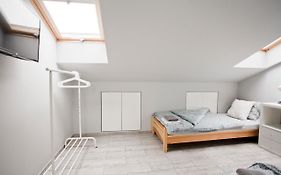 Spokojna Apartamenty