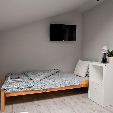 Spokojna Apartamenty Trzebinia  Exteriér fotografie