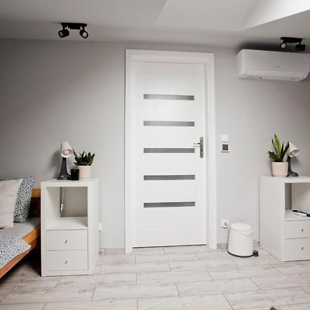 Spokojna Apartamenty Trzebinia  Exteriér fotografie