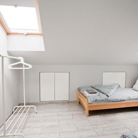 Spokojna Apartamenty Trzebinia  Exteriér fotografie