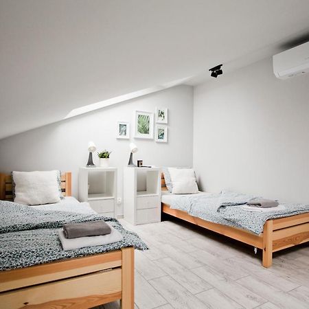 Spokojna Apartamenty Trzebinia  Exteriér fotografie