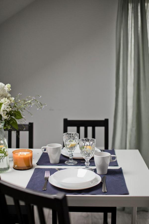 Spokojna Apartamenty Trzebinia  Exteriér fotografie