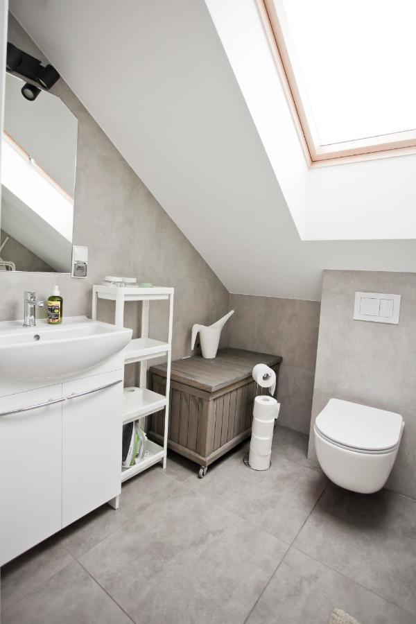 Spokojna Apartamenty Trzebinia  Exteriér fotografie