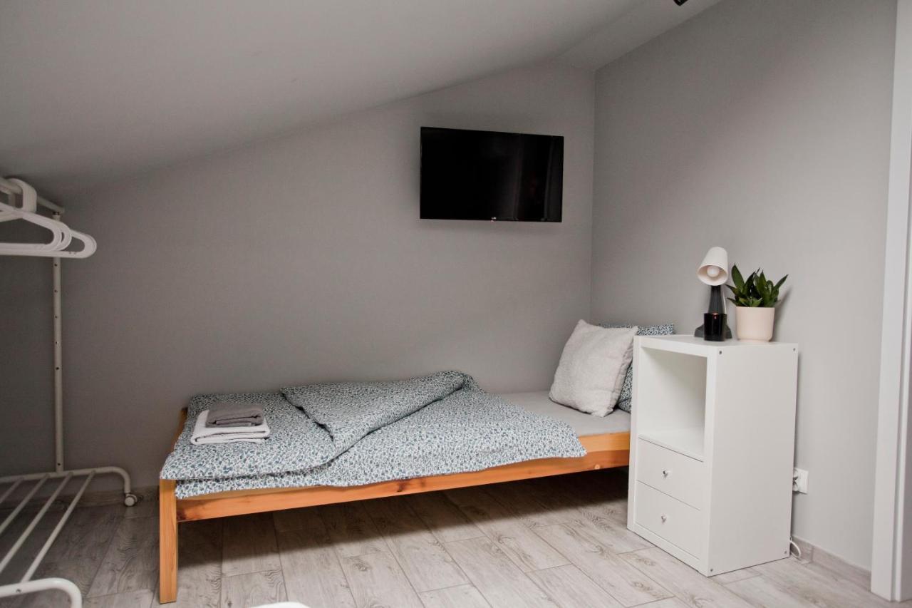 Spokojna Apartamenty Trzebinia  Exteriér fotografie