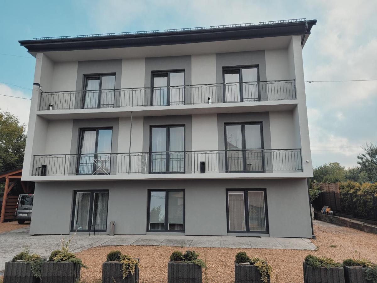 Spokojna Apartamenty Trzebinia  Exteriér fotografie