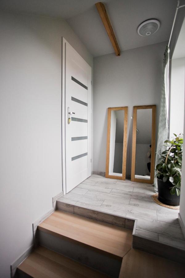 Spokojna Apartamenty Trzebinia  Exteriér fotografie