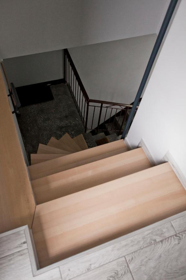 Spokojna Apartamenty Trzebinia  Exteriér fotografie