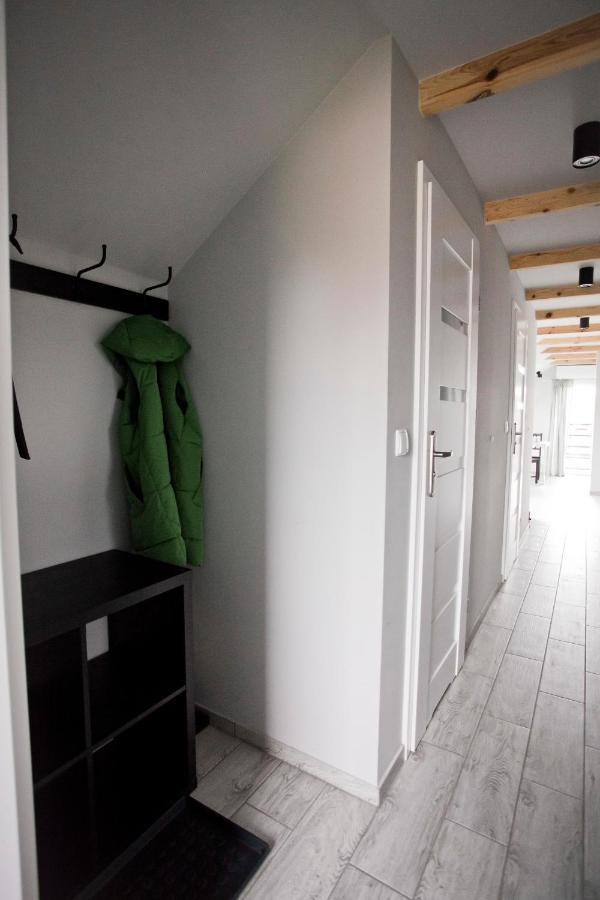 Spokojna Apartamenty Trzebinia  Exteriér fotografie