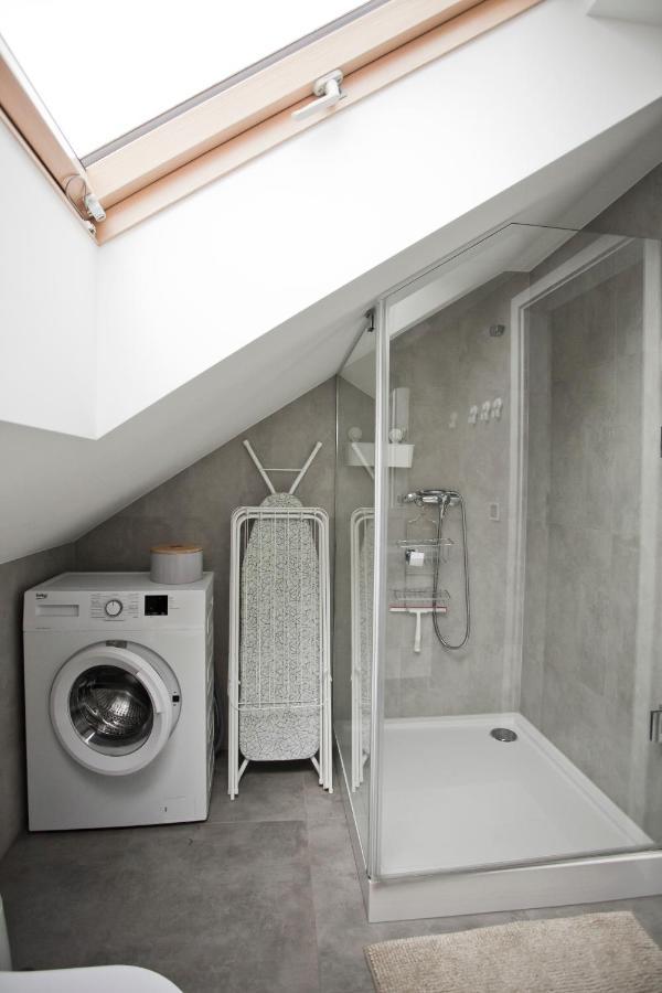 Spokojna Apartamenty Trzebinia  Exteriér fotografie