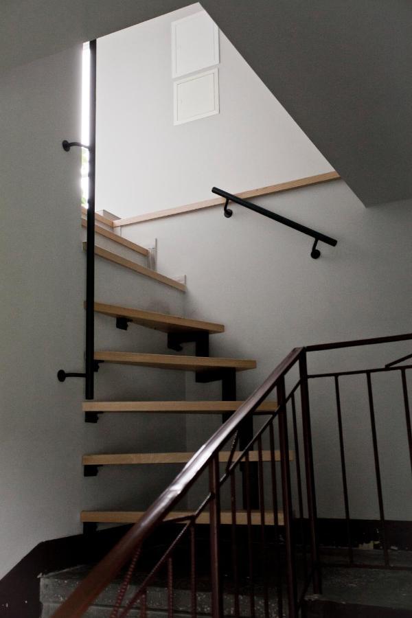 Spokojna Apartamenty Trzebinia  Exteriér fotografie