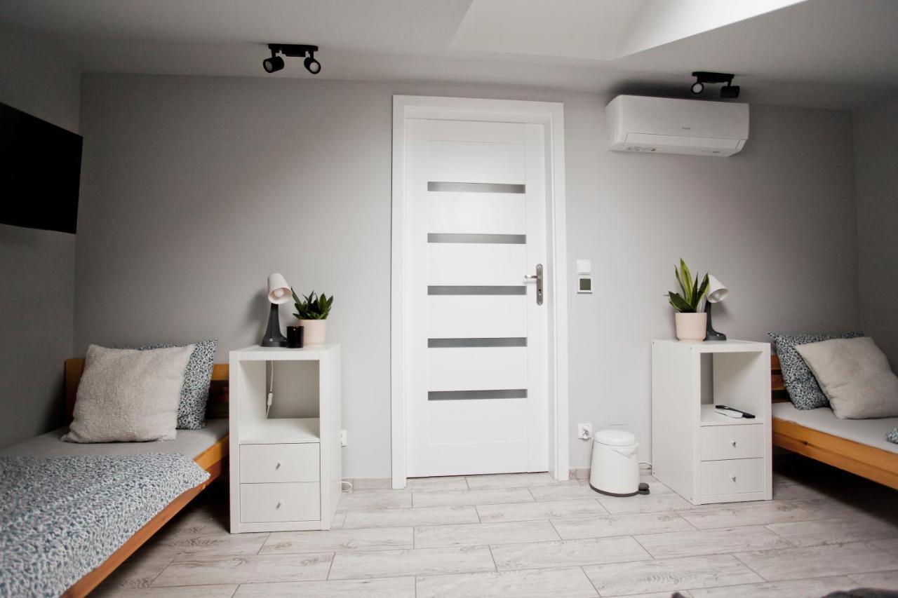 Spokojna Apartamenty Trzebinia  Exteriér fotografie