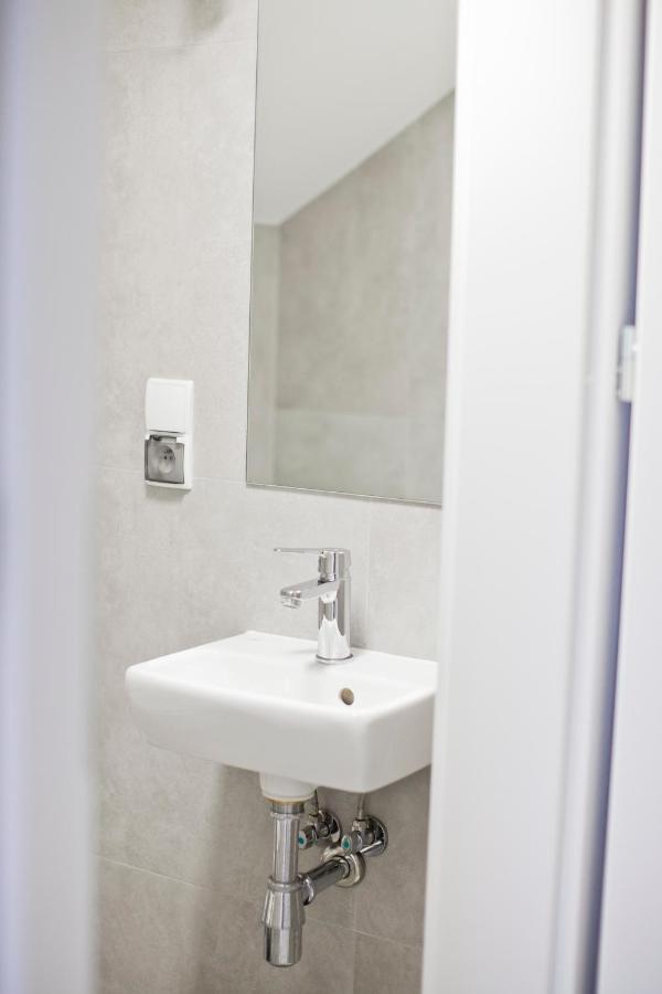 Spokojna Apartamenty Trzebinia  Exteriér fotografie