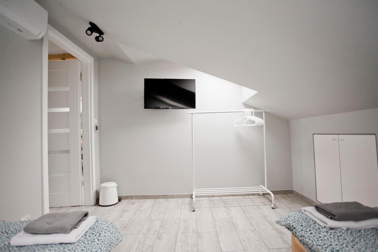 Spokojna Apartamenty Trzebinia  Exteriér fotografie