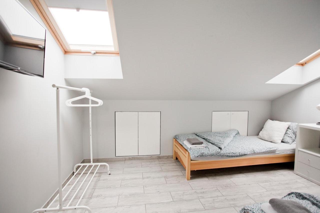 Spokojna Apartamenty Trzebinia  Exteriér fotografie