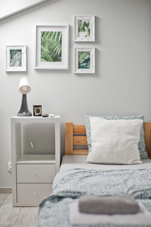 Spokojna Apartamenty Trzebinia  Exteriér fotografie