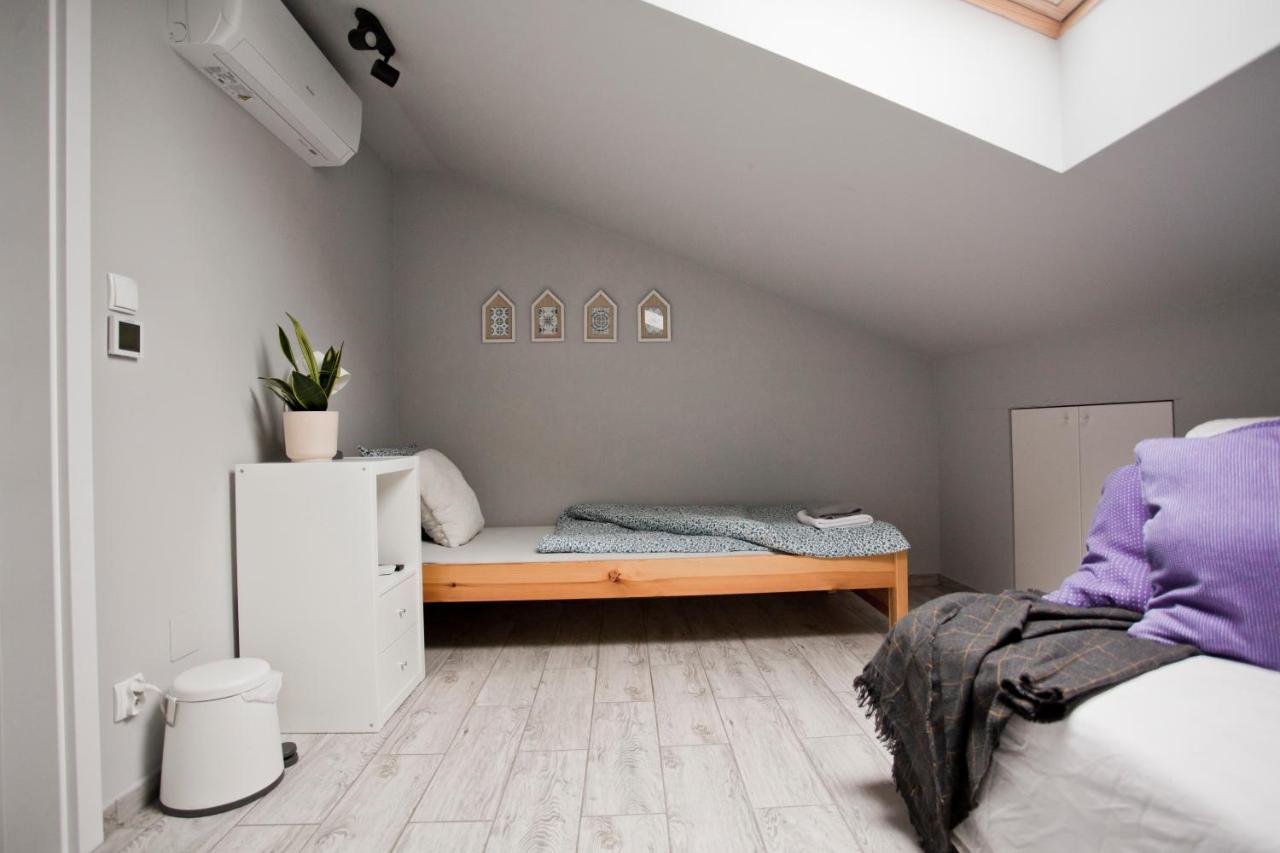Spokojna Apartamenty Trzebinia  Exteriér fotografie