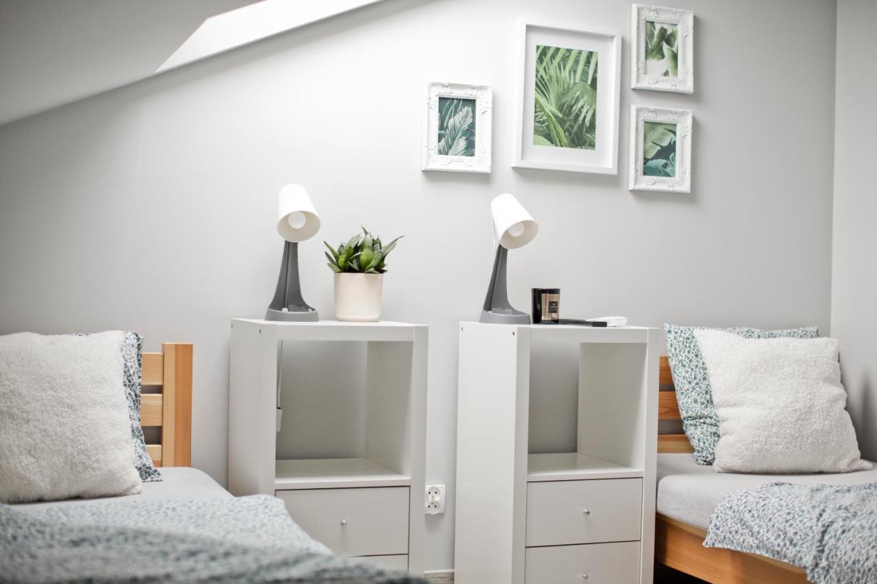 Spokojna Apartamenty Trzebinia  Exteriér fotografie