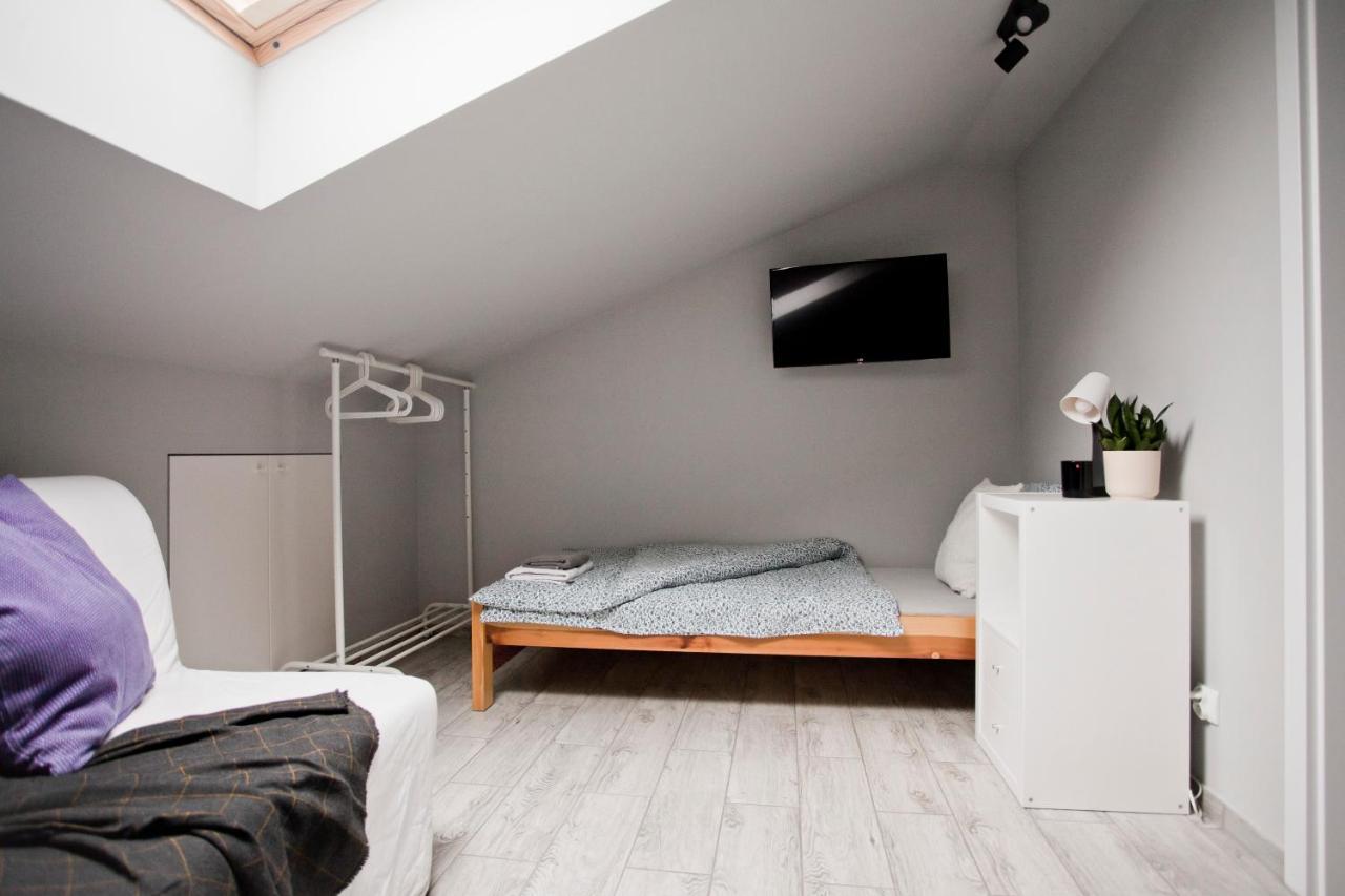 Spokojna Apartamenty Trzebinia  Exteriér fotografie