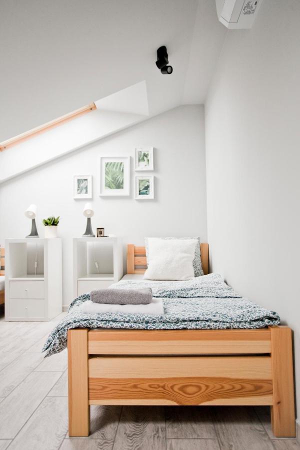 Spokojna Apartamenty Trzebinia  Exteriér fotografie