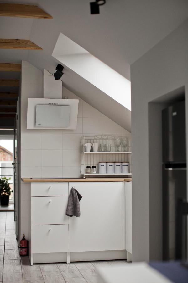 Spokojna Apartamenty Trzebinia  Exteriér fotografie