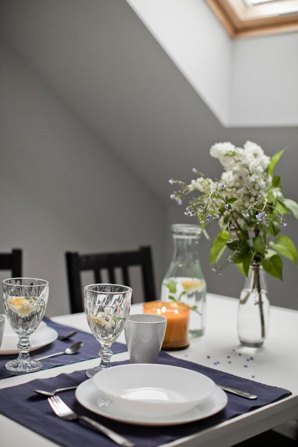 Spokojna Apartamenty Trzebinia  Exteriér fotografie