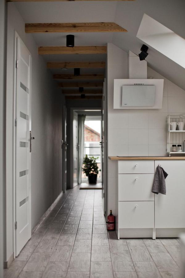 Spokojna Apartamenty Trzebinia  Exteriér fotografie